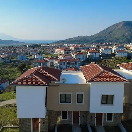Imbros 5 Holiday home Gokceada