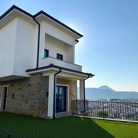 Imbros 5 Holiday home *
