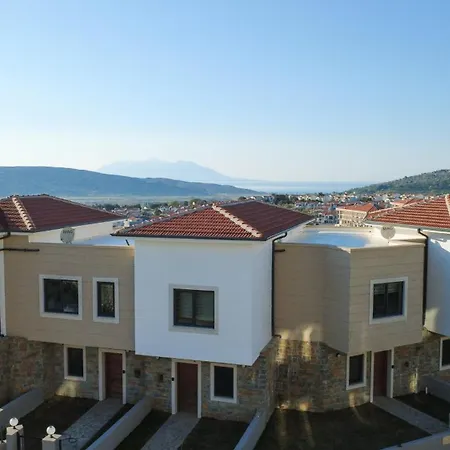 Imbros 5 Holiday home