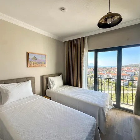 Holiday home Imbros 5