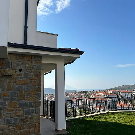 Сasa de vacaciones Imbros 5 *