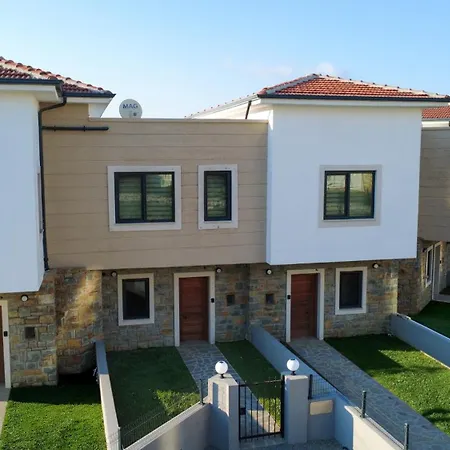 Imbros 5 Holiday home Gokceada