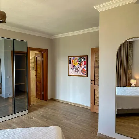Holiday home Imbros 5 Gokceada