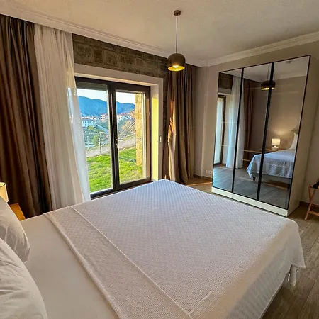 Imbros 5 Holiday home Gokceada