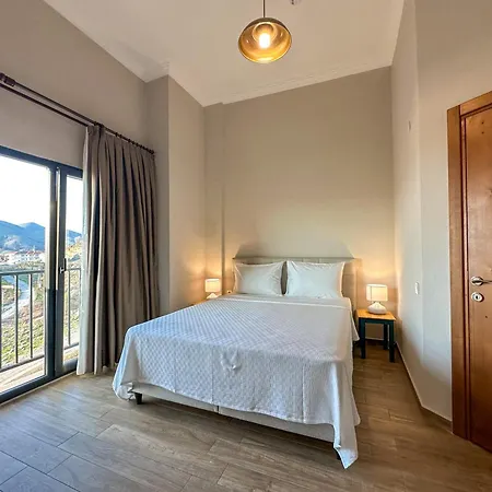 Imbros 5 Holiday home