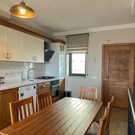 Holiday home Imbros 5 *