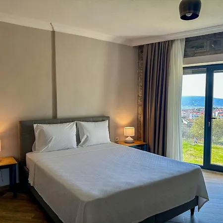 Imbros 5 Сasa de vacaciones İmroz