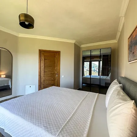 Imbros 5 Holiday home Gokceada