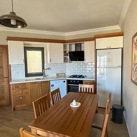 Holiday home Imbros 5 Gokceada