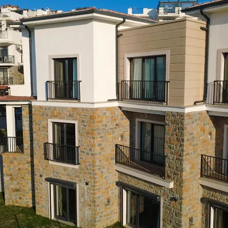 Imbros 5 Holiday home Gokceada