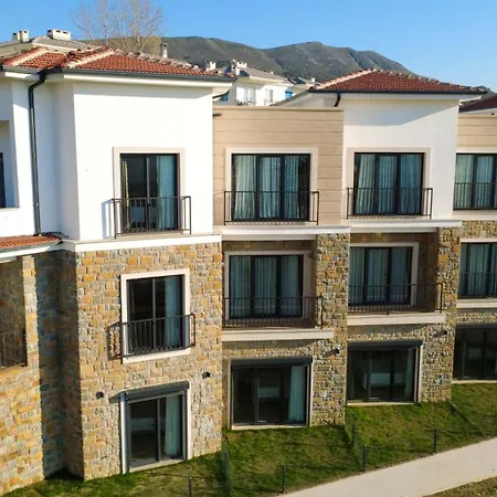 Holiday home Imbros 5 Gokceada