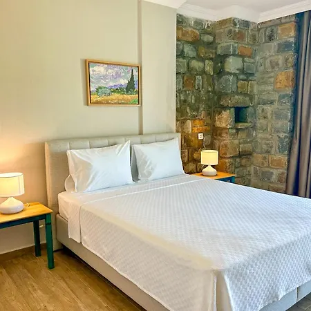Imbros 5 Holiday home