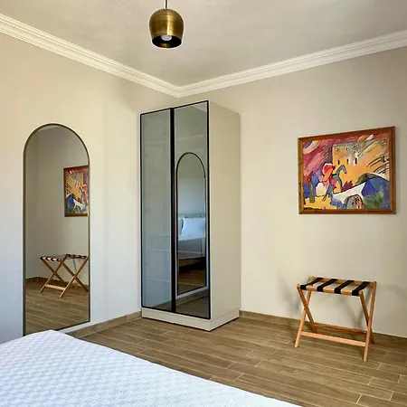 Holiday home Imbros 5 *