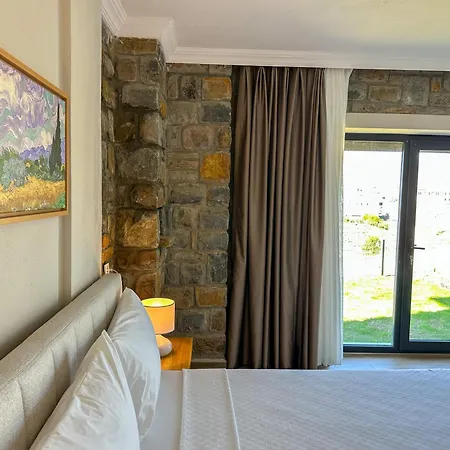 Imbros 5 * Gokceada
