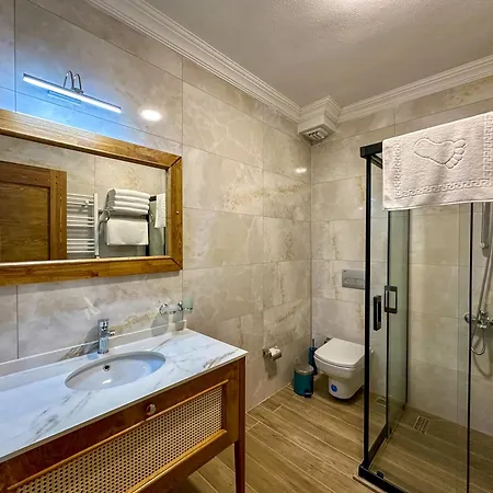 Imbros 5 Holiday home