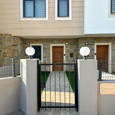 Imbros 5 Holiday home *