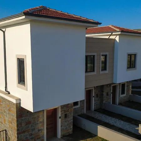 Holiday home Imbros 5 Gokceada