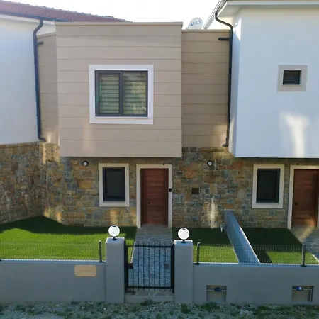 Imbros 5 Holiday home Gokceada