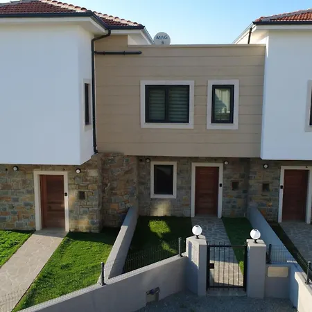 Holiday home Imbros 5 Gokceada