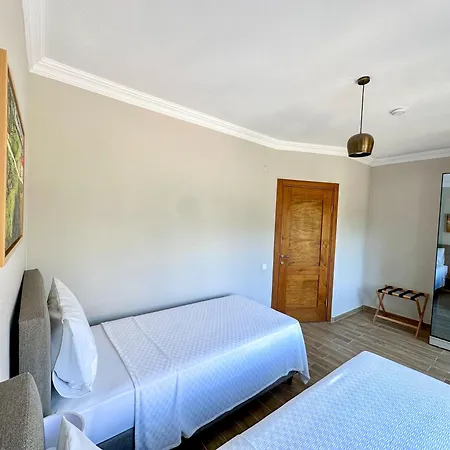 Imbros 5 Holiday home