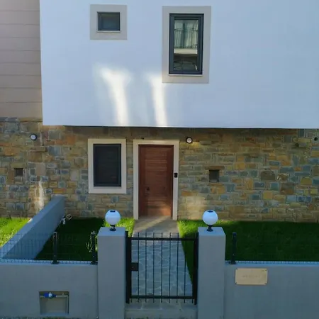 Holiday home Imbros 5