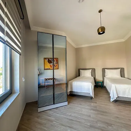 Holiday home Imbros 5 Gokceada