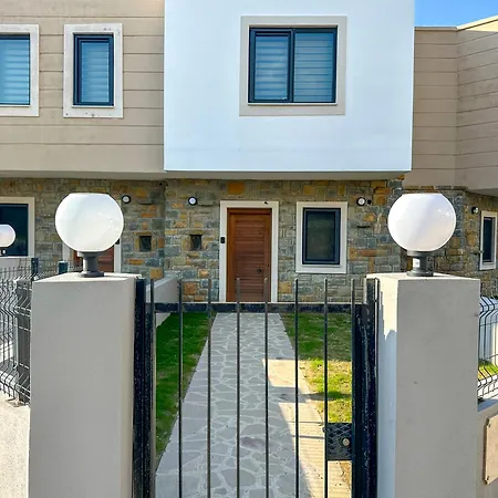 Imbros 5 * Gokceada
