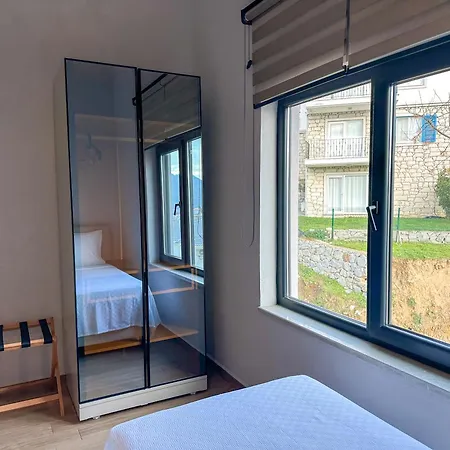 Imbros 5 Holiday home
