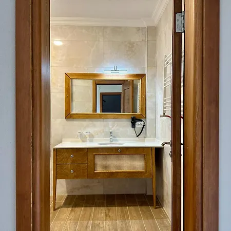Imbros 5 Holiday home *