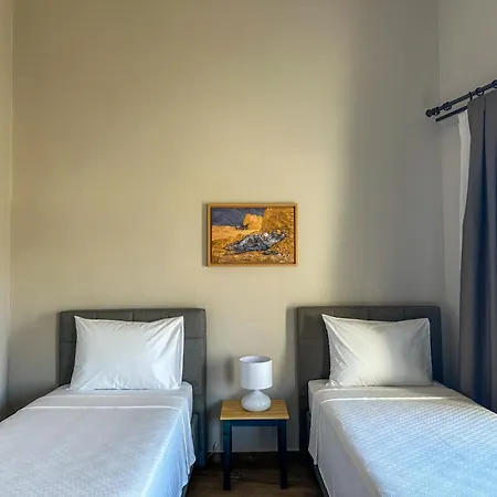 Imbros 5 Holiday home Gokceada
