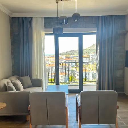 Imbros 5 Holiday home