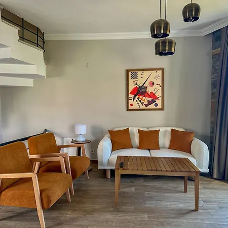 Holiday home Imbros 5