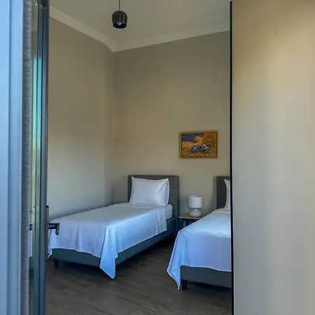 Imbros 5 Holiday home