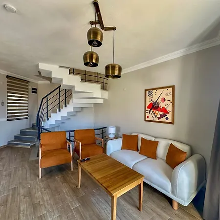 Holiday home Imbros 5