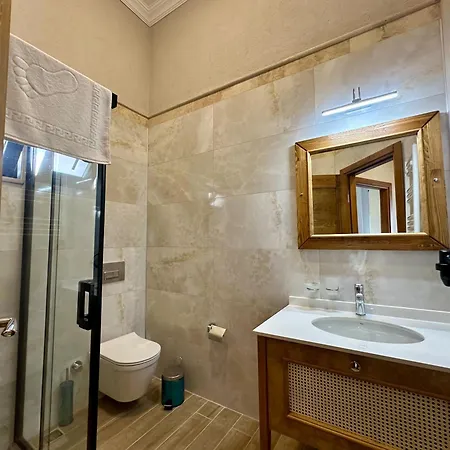 Imbros 5 * Gokceada