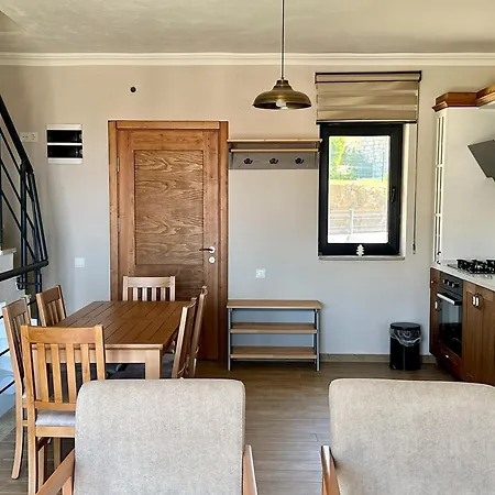 Imbros 5 Holiday home *