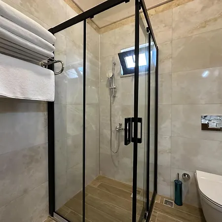 Imbros 5 Holiday home Gokceada